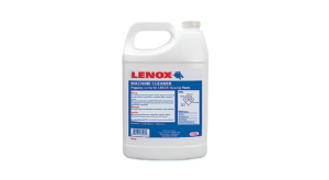 Lenox Machine Cleaner