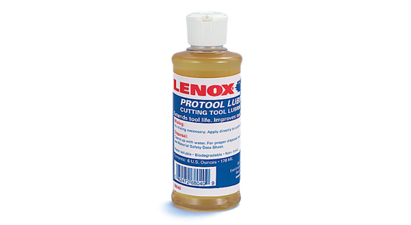 Lenox Protool Lube