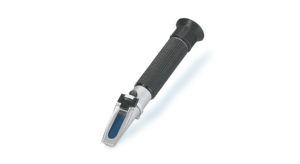 Refractometer