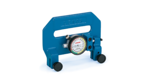 Tension meter